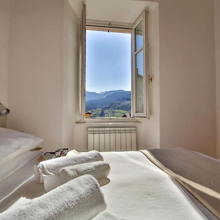 Contempora Apartments - Ca' Brenta Fresco Сан-Феделе-Интельви Экстерьер фото