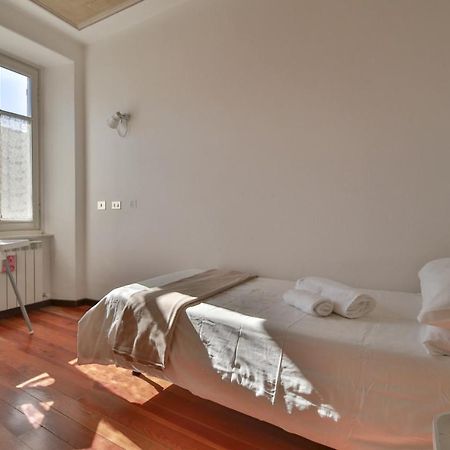 Contempora Apartments - Ca' Brenta Fresco Сан-Феделе-Интельви Экстерьер фото