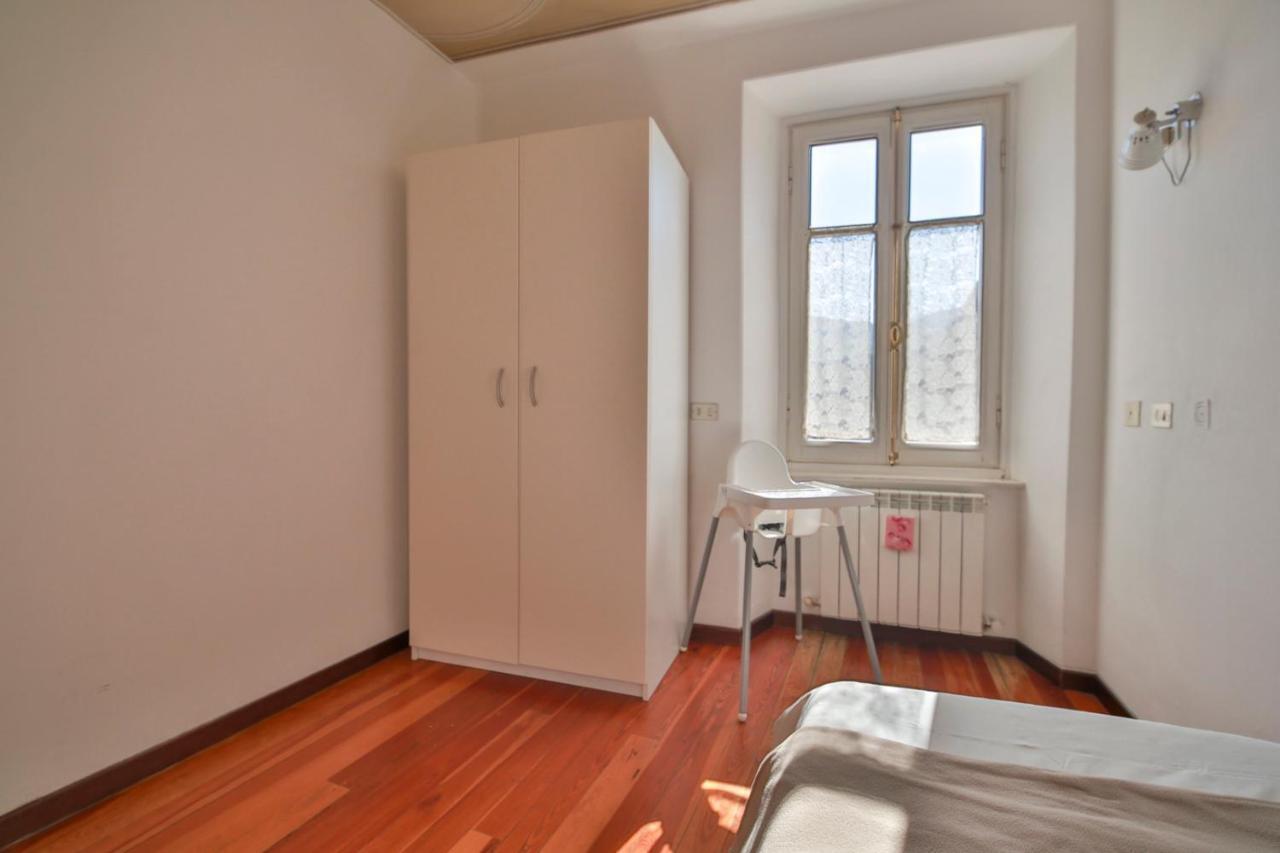 Contempora Apartments - Ca' Brenta Fresco Сан-Феделе-Интельви Экстерьер фото