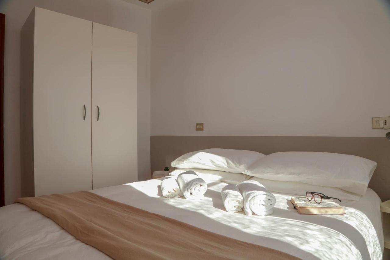 Contempora Apartments - Ca' Brenta Fresco Сан-Феделе-Интельви Экстерьер фото