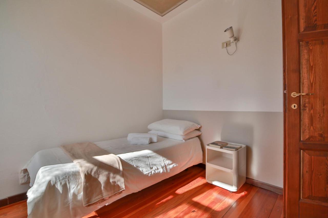 Contempora Apartments - Ca' Brenta Fresco Сан-Феделе-Интельви Экстерьер фото