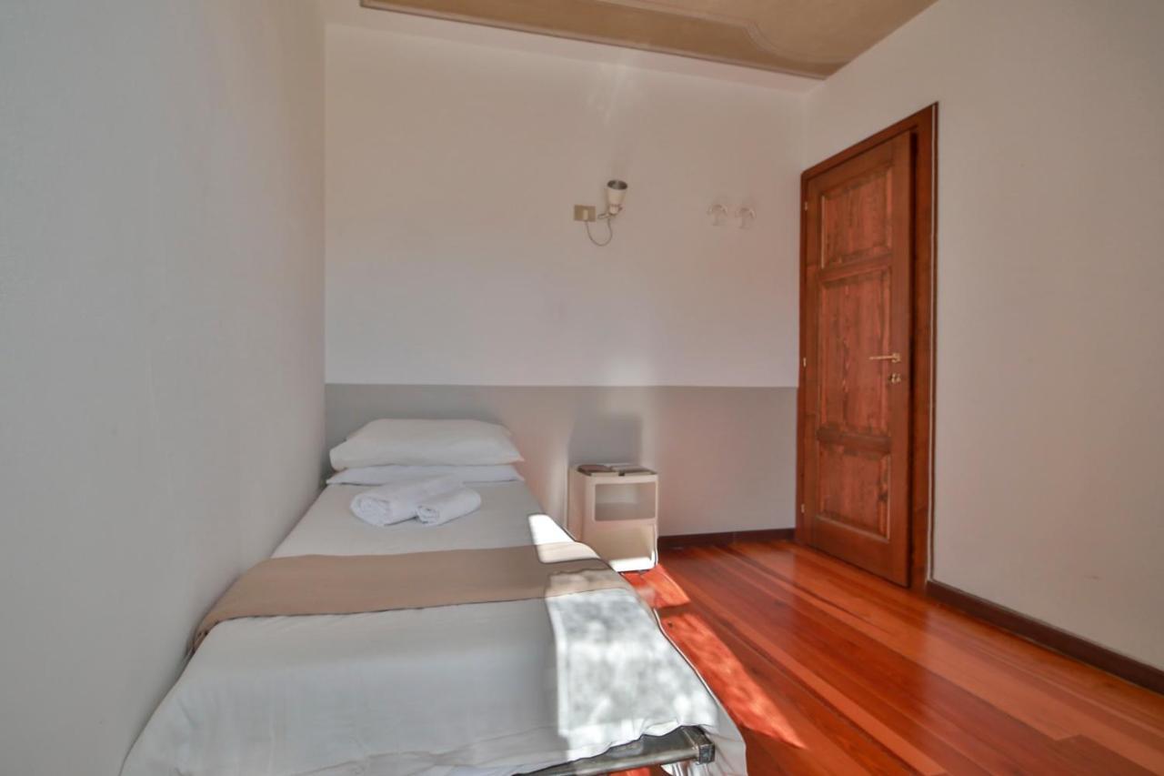 Contempora Apartments - Ca' Brenta Fresco Сан-Феделе-Интельви Экстерьер фото