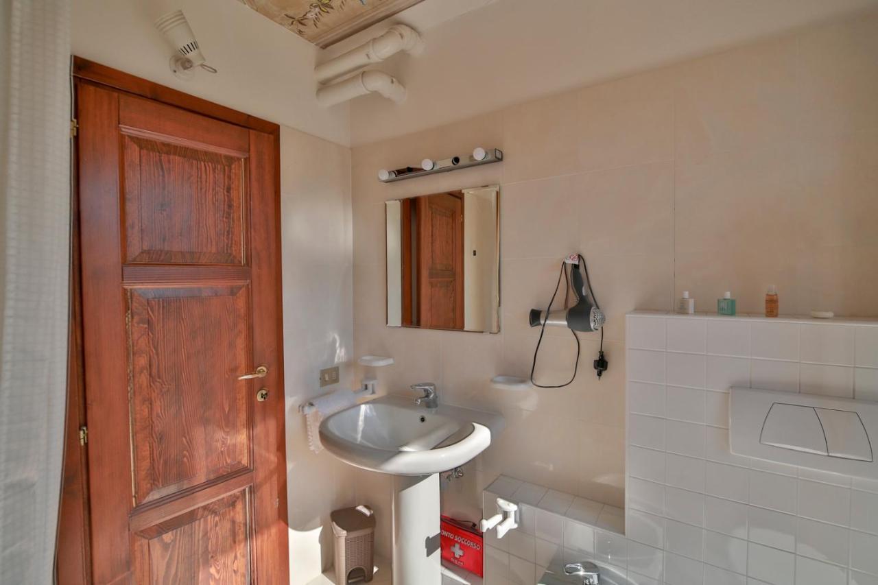 Contempora Apartments - Ca' Brenta Fresco Сан-Феделе-Интельви Экстерьер фото